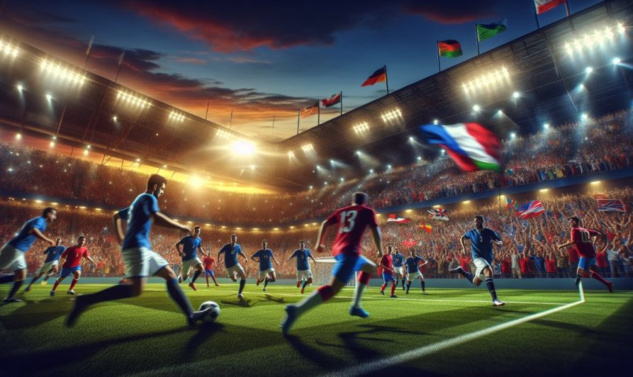 Galatasaray ve Samsunspor Arasında Kritik Mücadele