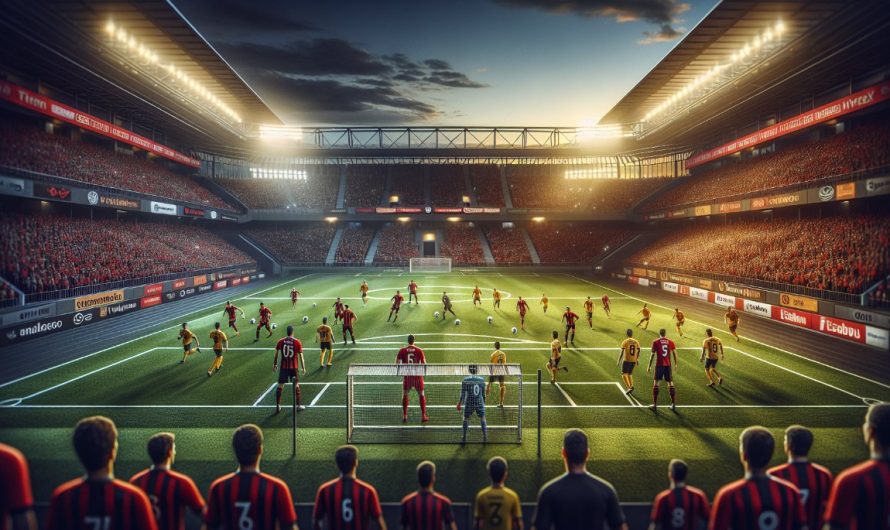 Karagümrük ve Galatasaray Karşılaşmasının Detaylı Analizi