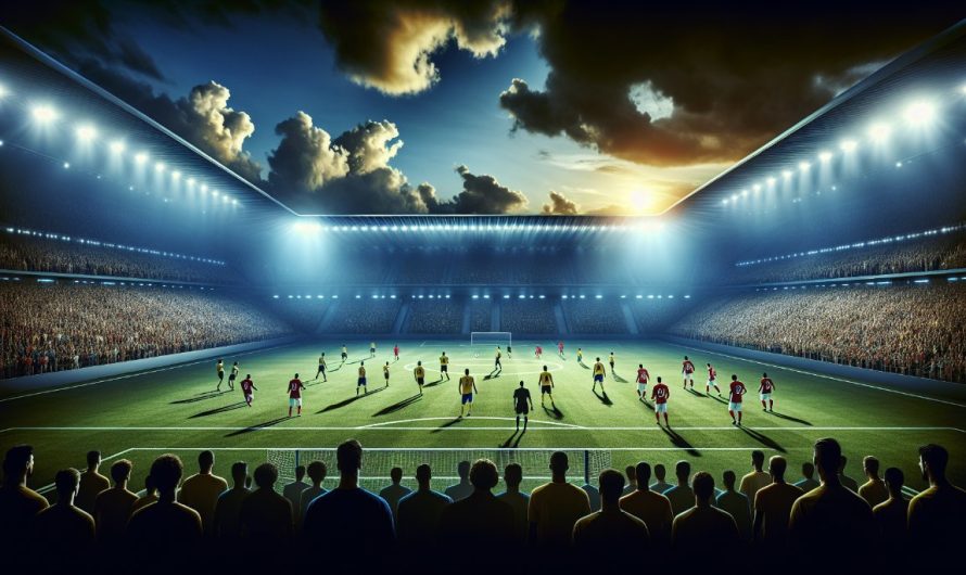 Süper Lig’de Heyecan Dorukta: Fenerbahçe ve Göztepe’nin Kritik Karşılaşması