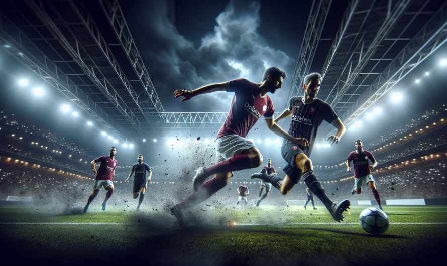 Trabzonspor ve Beşiktaş Derbisine Hazırlık: Kritik Detaylar