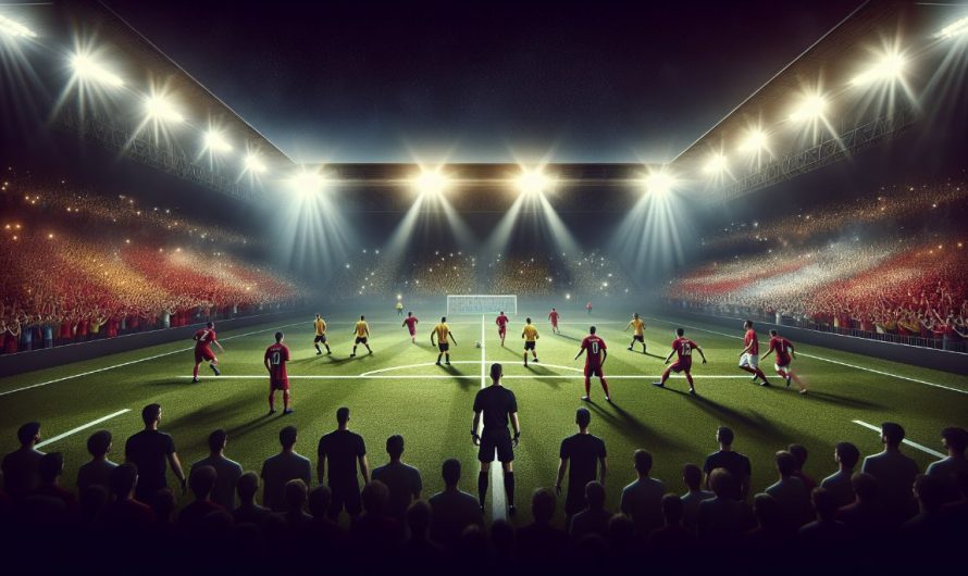 Galatasaray ve Atletico Madrid: Avrupa’nın Kalbindeki Zorlu Mücadele