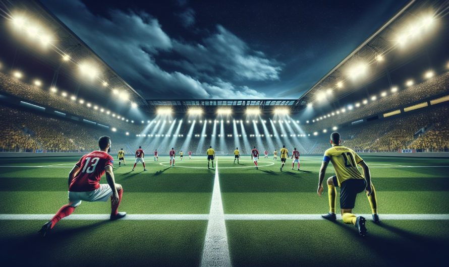 Fenerbahçe ve Aston Villa: Avrupa Arenasında Dev Mücadele