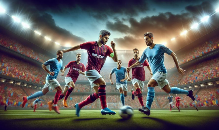 Manchester Derbisinin Taktiksel ve Stratejik Analizi