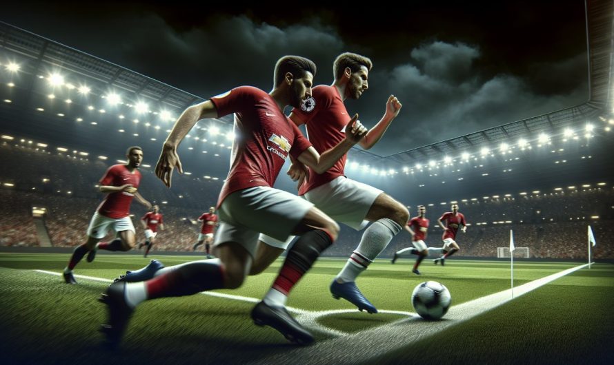 Arsenal ve Liverpool: Kritik Maç Öncesi Taktik Analiz