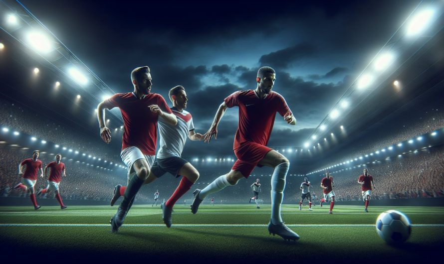 Manchester Derbisinde Taktik Savaş: Kim Üstün Gelecek?