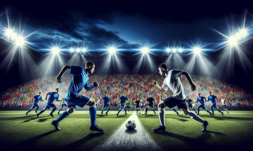 Trabzonspor ve Beşiktaş: Kritik Süper Lig Derbisi