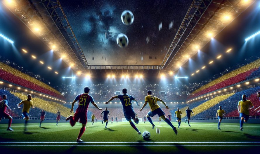 Trabzonspor ve Fenerbahçe: Kritik Bir Süper Lig Mücadelesi