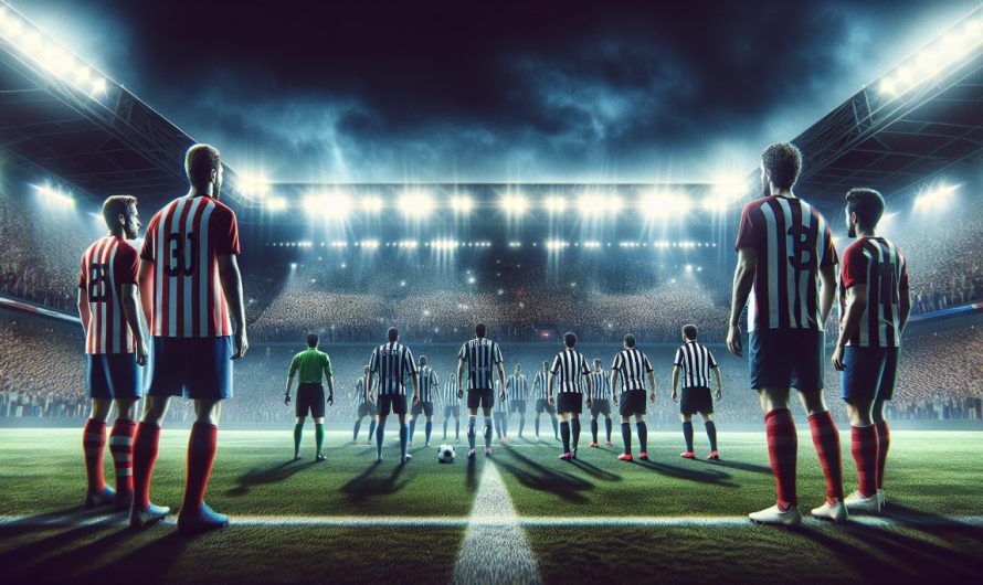 [Fenerbahçe ve Göztepe Maçı: Takımların Kader Anı]