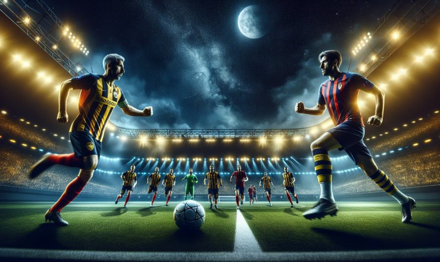 Süper Kupa Finali: Derbi Öncesinde Siz Neleri Bilmelisiniz?