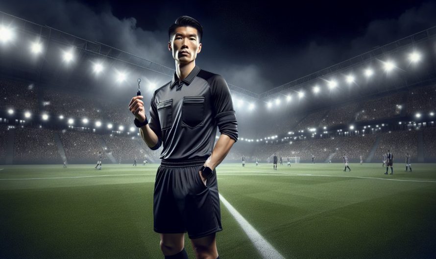 Süper Lig’in 21. Hafta Hakem Atamalarında Dikkat Çeken Detaylar