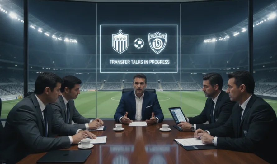 Aslan’ın Orta Saha Planında Büyük Sürpriz: Valverde
